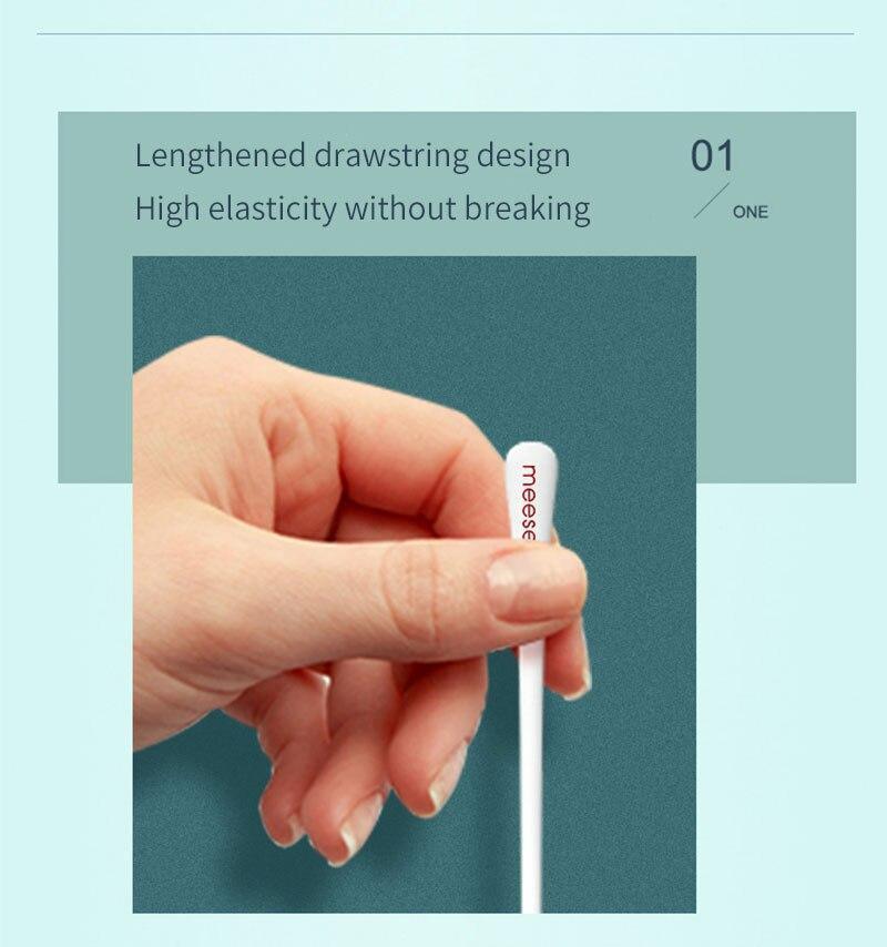 MEESE Premium Kegel Training Ben Wa Balls Set - Jiumii Adult Store