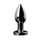 Mizzzee Colorful App Control Vibrating Anal Plug - Jiumii Adult Store
