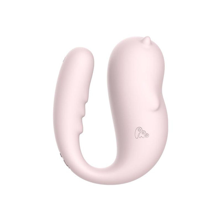 Monster pub 2 Mr. Devil Smart Vibrator App Control - Jiumii Adult Store