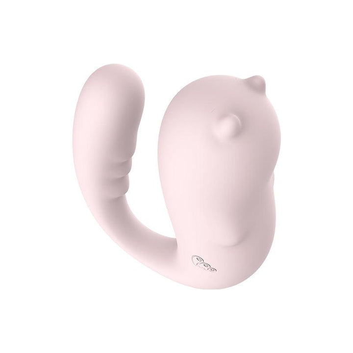 Monster pub 2 Mr. Devil Smart Vibrator App Control - Jiumii Adult Store