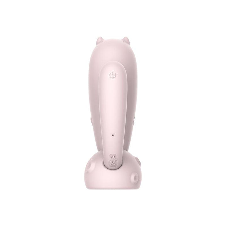 Monster pub 2 Mr. Devil Smart Vibrator App Control - Jiumii Adult Store