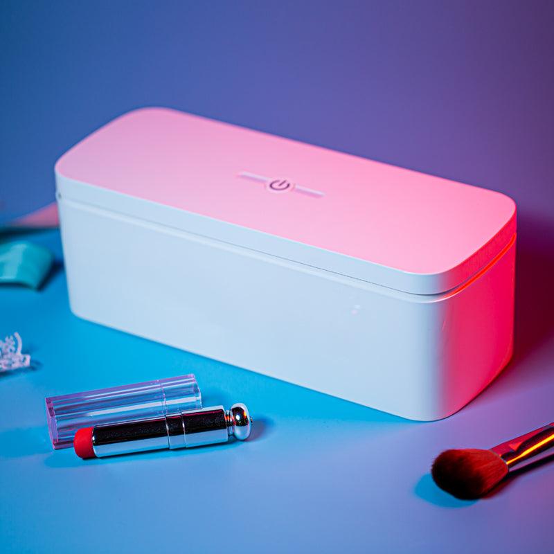 OMYSKY Disinfection Cleaning Box - Jiumii Adult Store