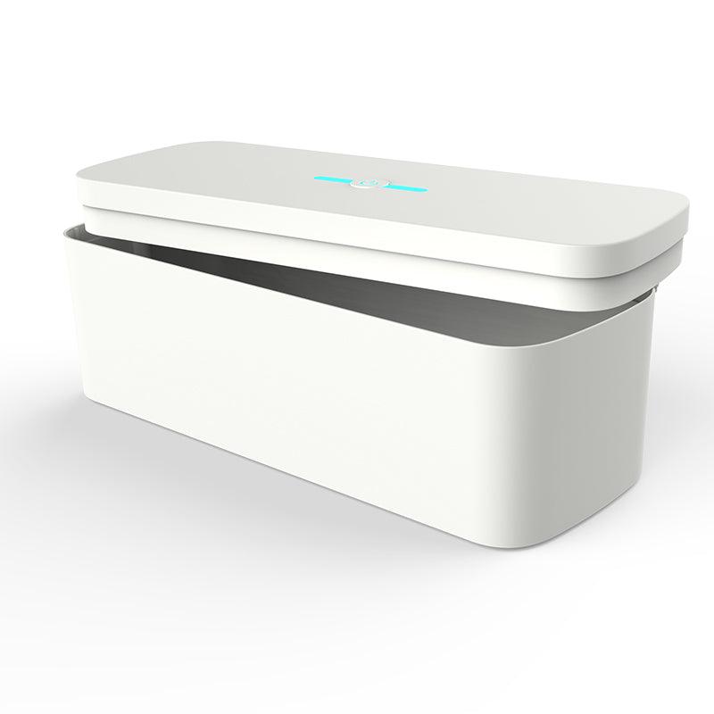 OMYSKY Disinfection Cleaning Box - Jiumii Adult Store