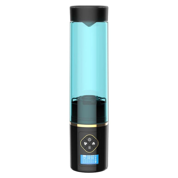 OMYSKY Water Bath Massage Automatic Masturbator - Jiumii Adult Store