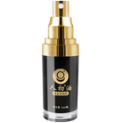 RENCHUYOU Male Delay Spray Black Gold Edition 15ml 100% Safe - Jiumii Adult Store