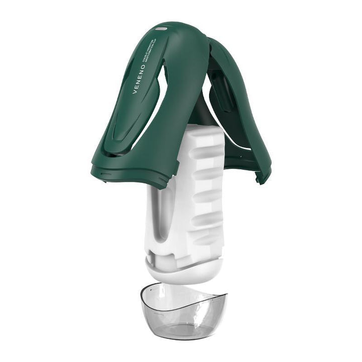 RENDS Veneno Double Vibration Electronic Masturbator - Jiumii Adult Store