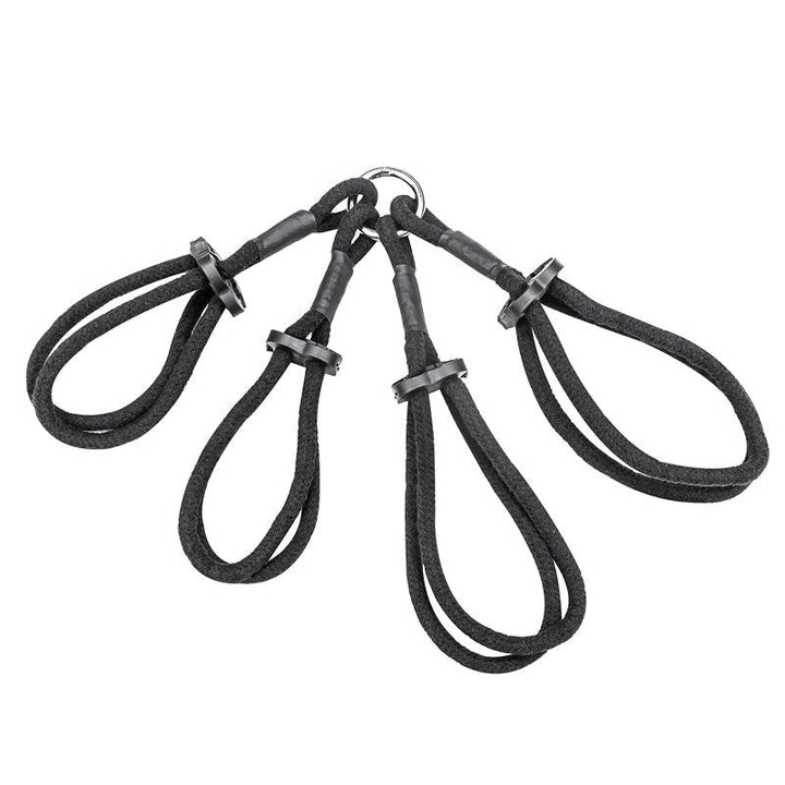 ROOMFUN Binding Rope Convenient Set - Jiumii Adult Store
