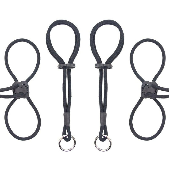 ROOMFUN Binding Rope Convenient Set - Jiumii Adult Store
