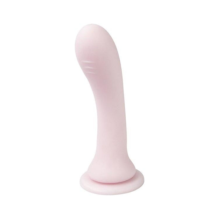 ROOMFUN CH-001 Strap On Dildo With Adjustable Belt - Jiumii Adult Store