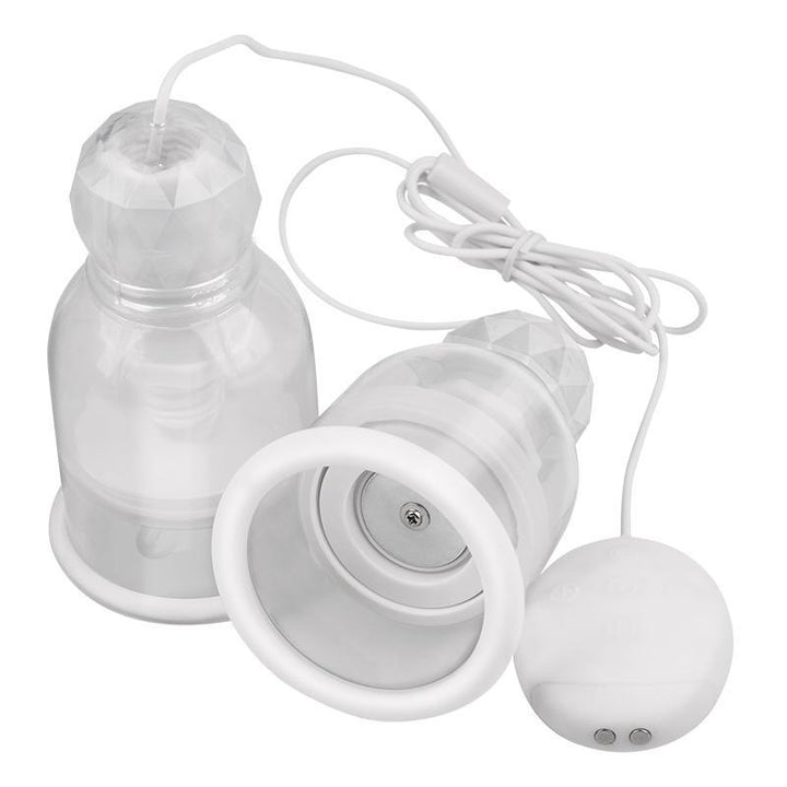 SSI Nipple Dome Massager - Jiumii Adult Store