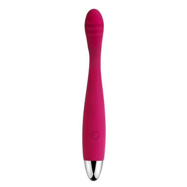 Svakom CICI/CICELY G-spot Vibrator - Jiumii Adult Store