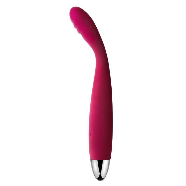 Svakom CICI/CICELY G-spot Vibrator - Jiumii Adult Store