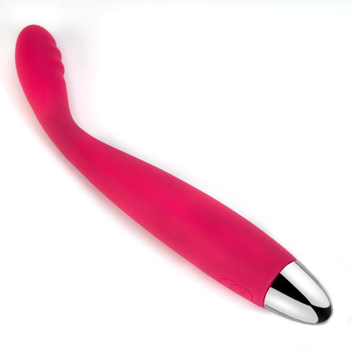 Svakom CICI/CICELY G-spot Vibrator - Jiumii Adult Store