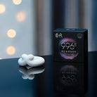TRYFUN Cock Ring With Container - Jiumii Adult Store