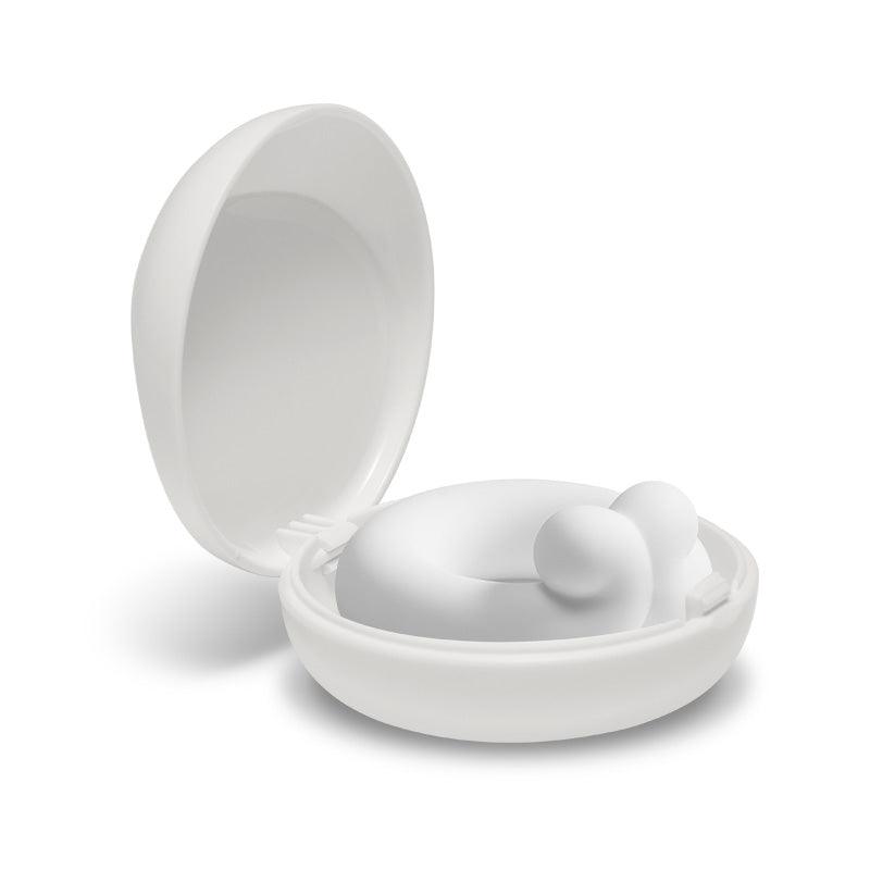 TRYFUN Cock Ring With Container - Jiumii Adult Store