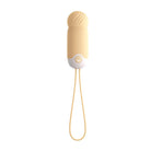 XIUXIUDA APP Control Egg Vibrator AI Wearable Bullet - Jiumii Adult Store