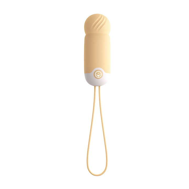 XIUXIUDA APP Control Egg Vibrator AI Wearable Bullet - Jiumii Adult Store