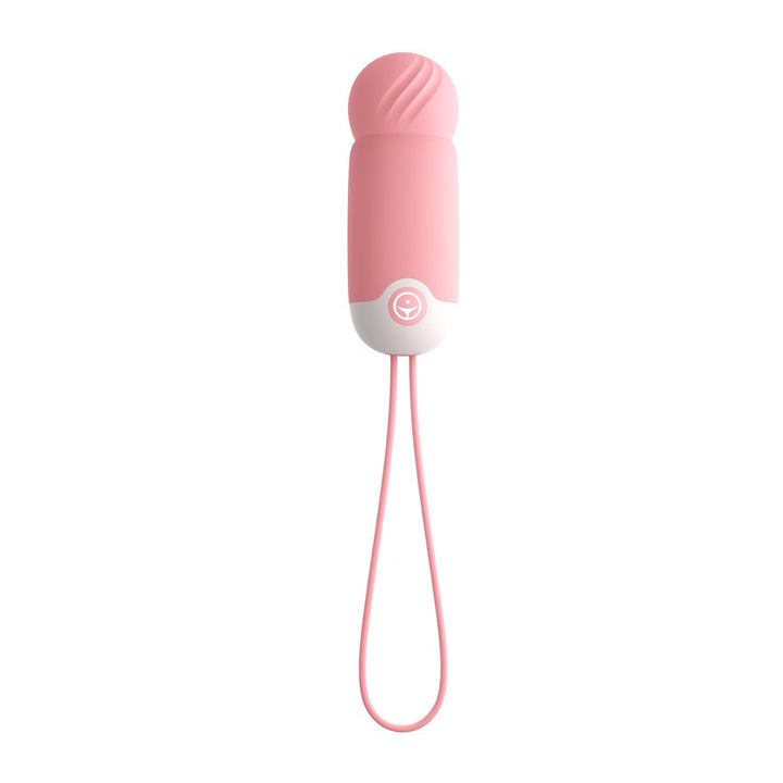 XIUXIUDA APP Control Egg Vibrator AI Wearable Bullet - Jiumii Adult Store