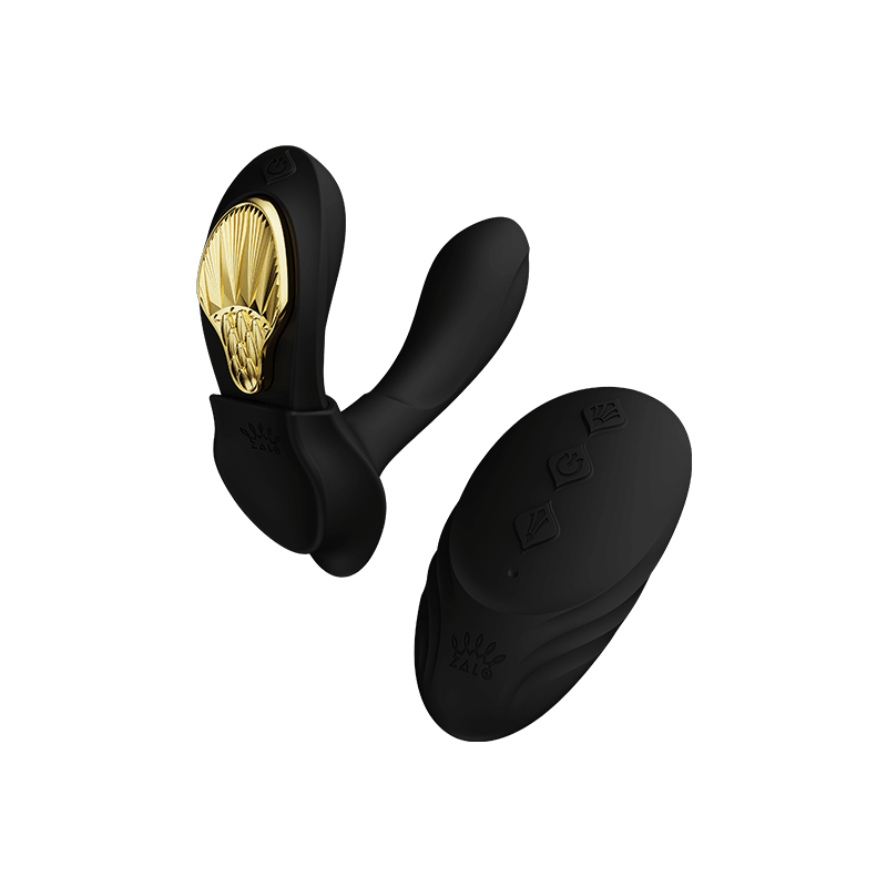 ZALO Aya Wearable Panty Vibrator - Jiumii Adult Store