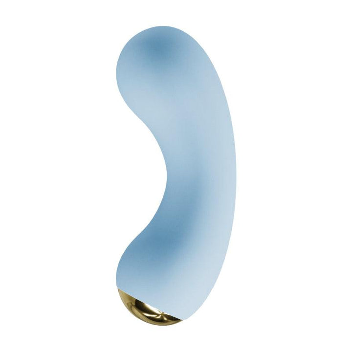 ZEMALIA G-spot Vibrator Sucking Clitoral Massager and Vibrating Nipple Clamp Set - Jiumii Adult Store